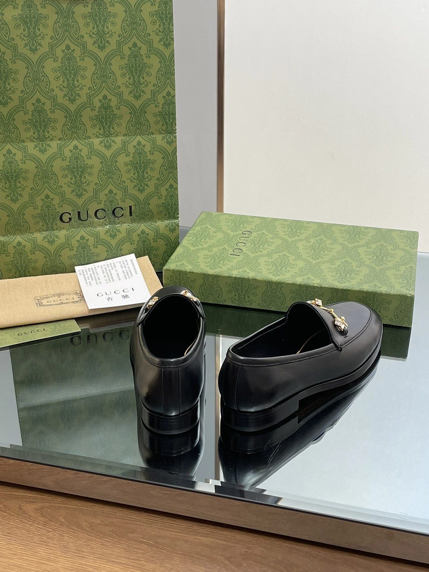 coco-- 759918 C9D00 1000 1.5cm Heel height item:C-X158I2734Y